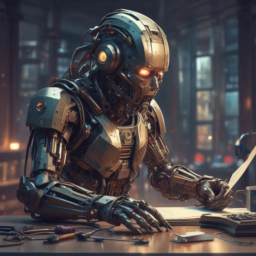 AI in recruitment processes