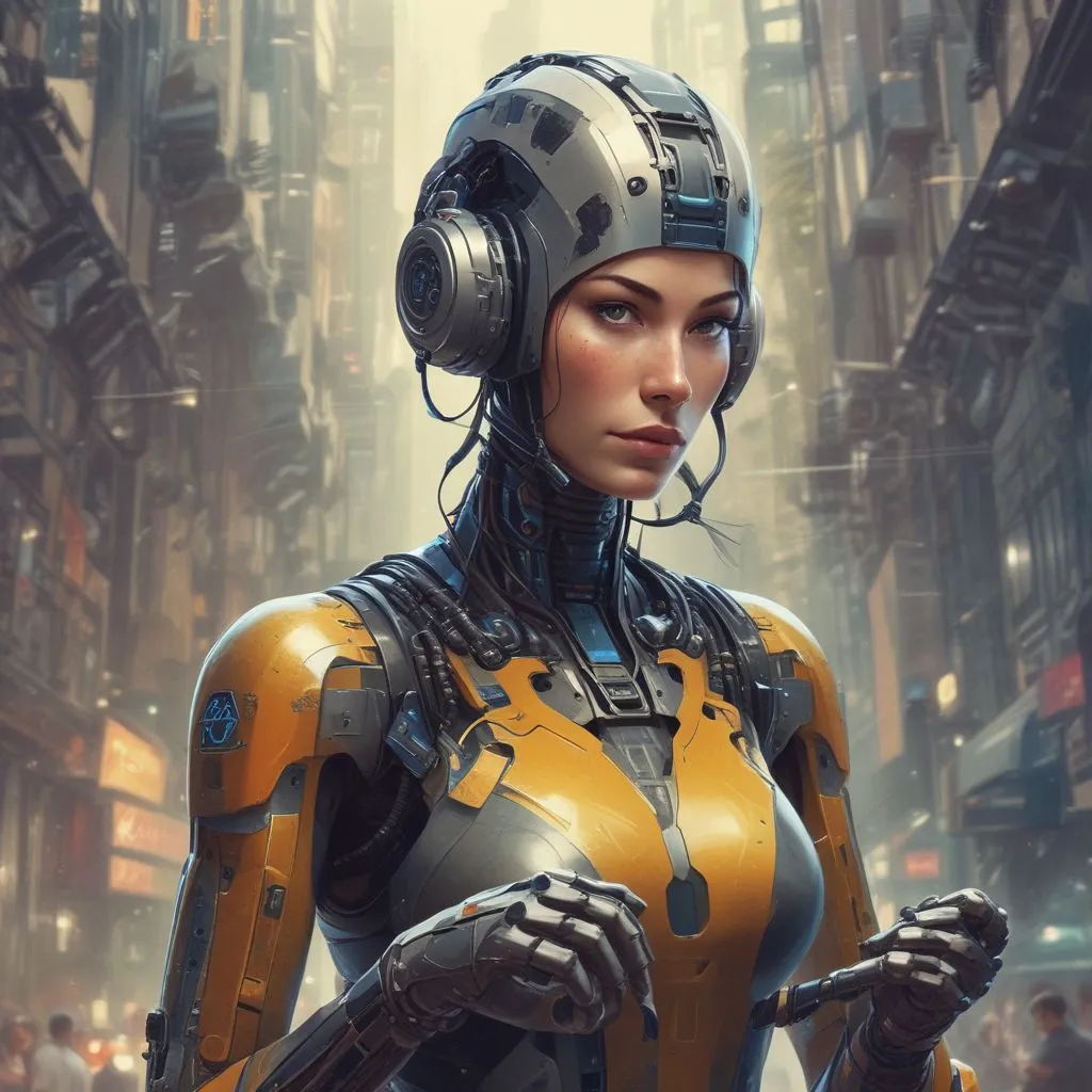 AI in recruitment