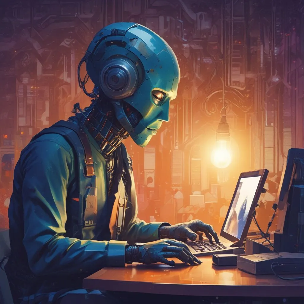 AI recruitment tools