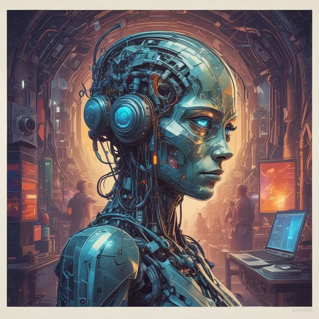 AI technology in recruitment