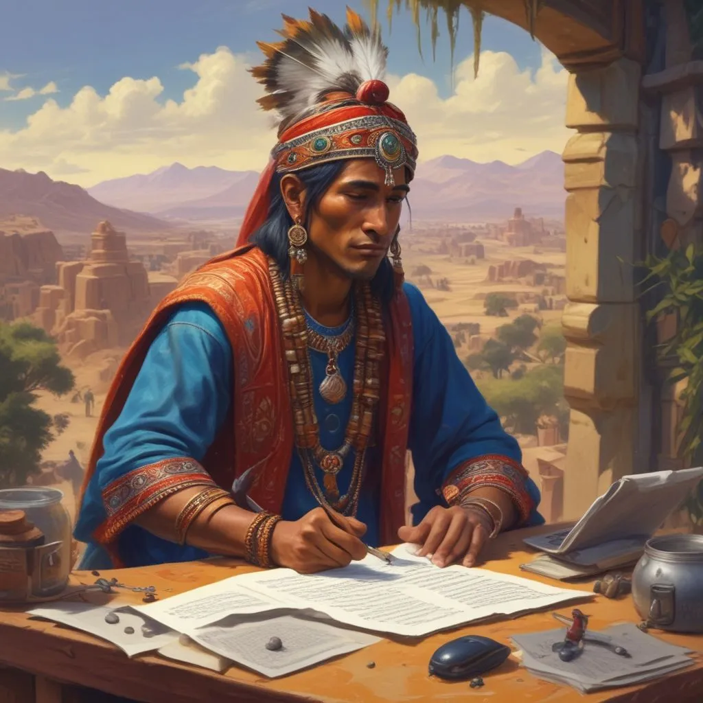 an Indian student writing a follow-up email