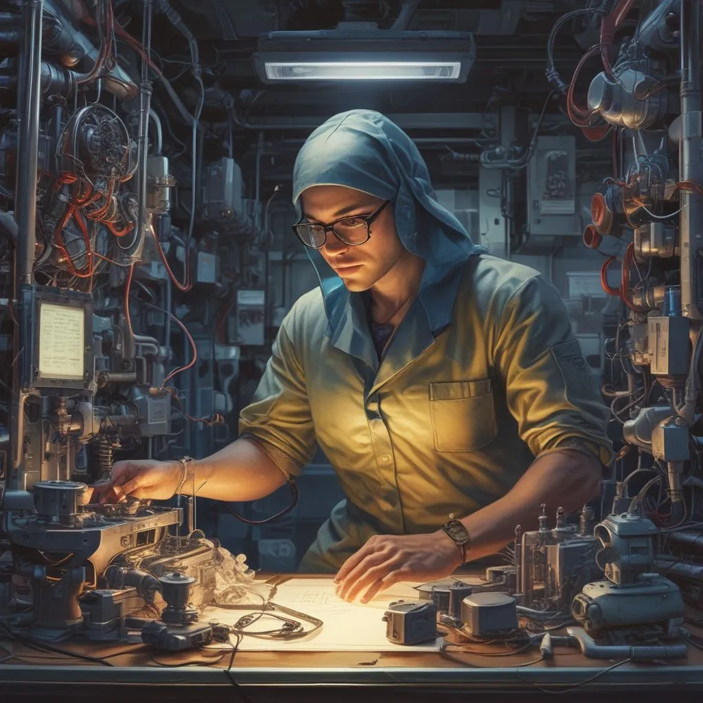 biomedical engineering innovations