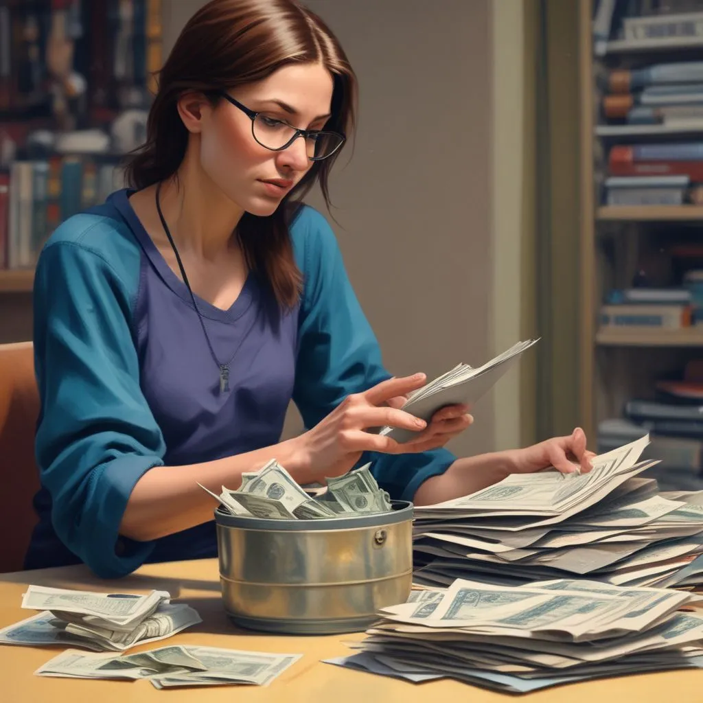 Budgeting tips for students