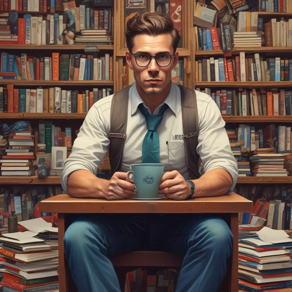 Building a personal brand online