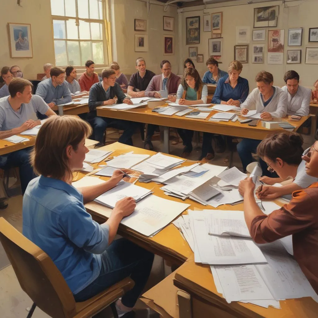 career development workshops