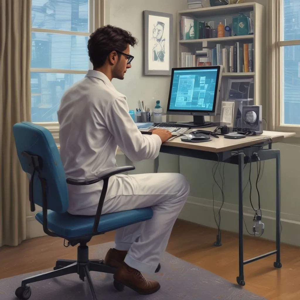 career opportunities in digital health