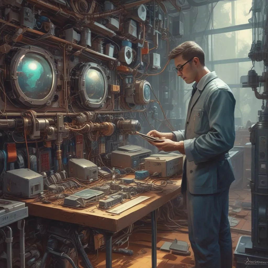 Career options in ethical technology