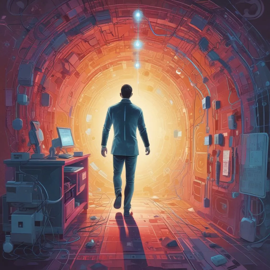 career paths in digital health innovation