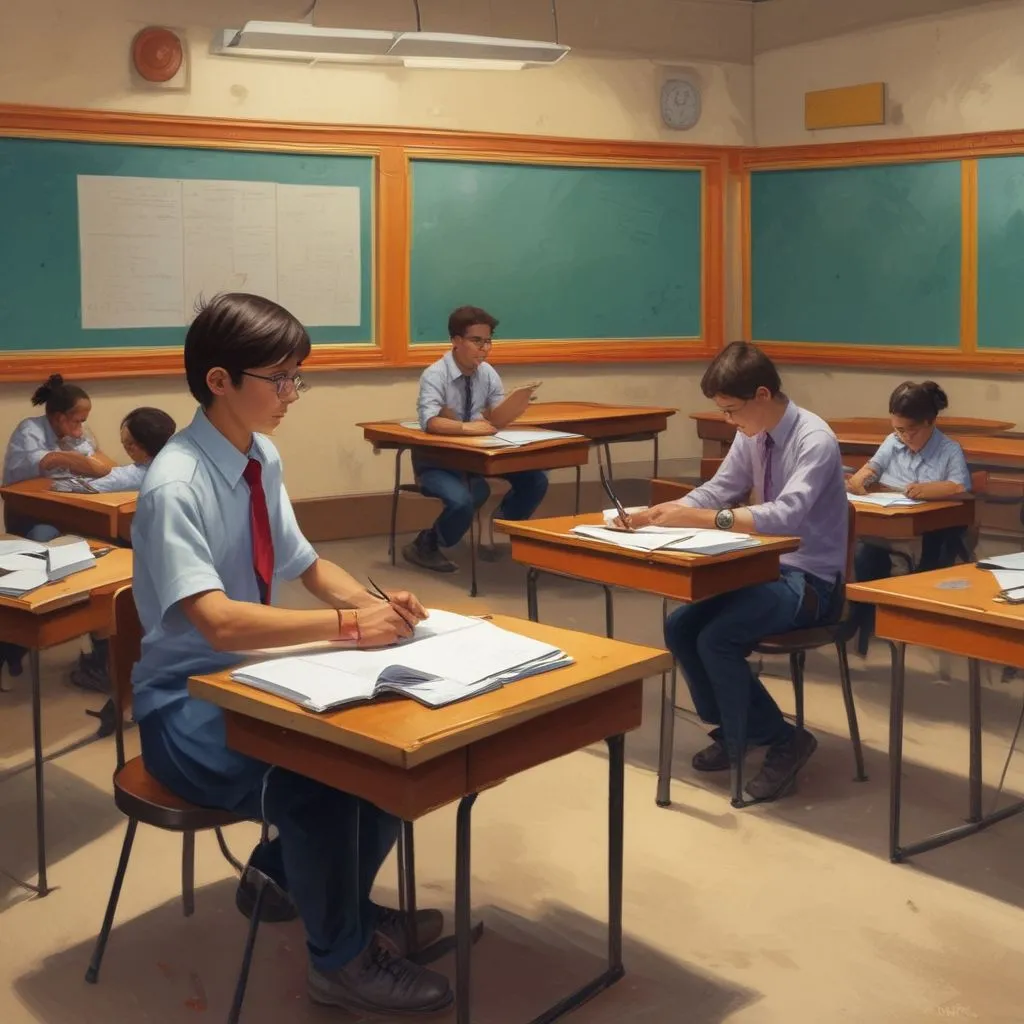cultural differences in education