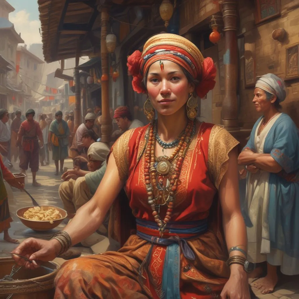 cultural experiences in different countries