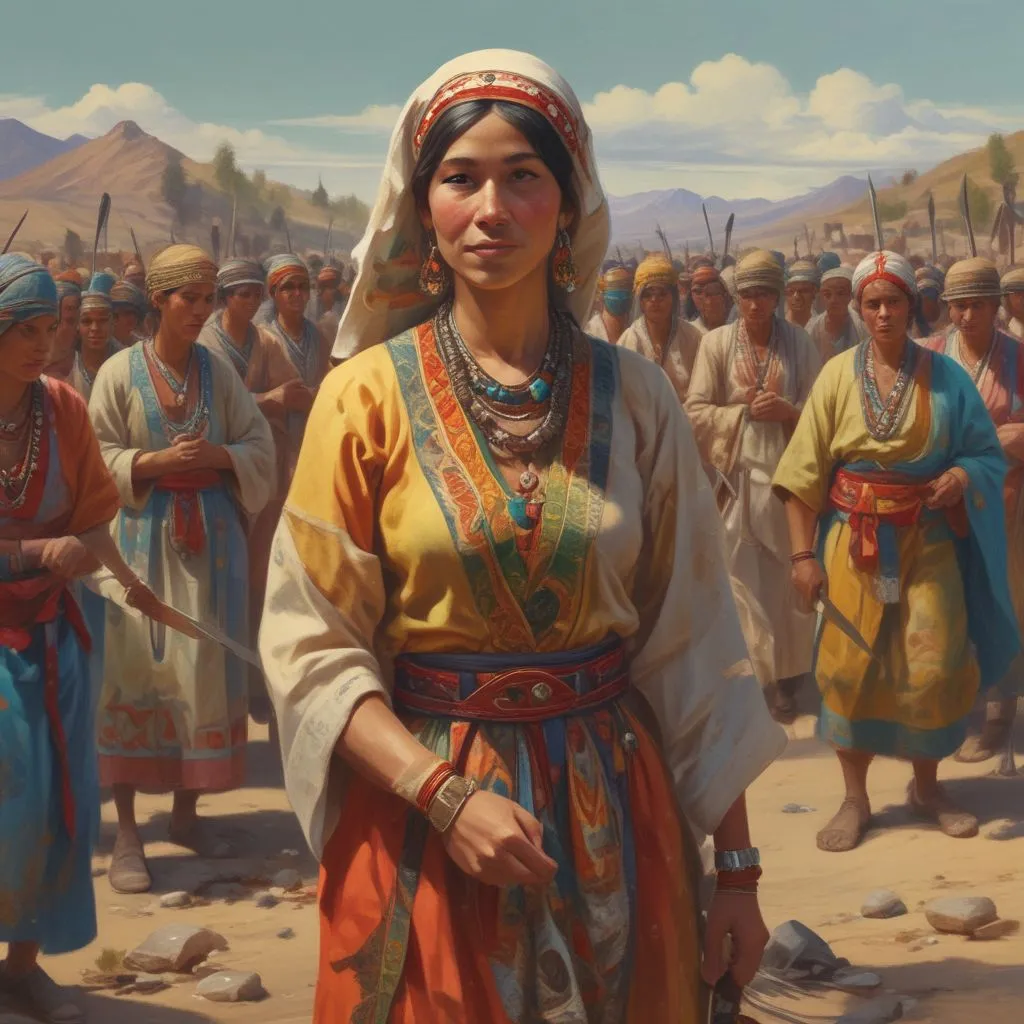 cultural research and learning