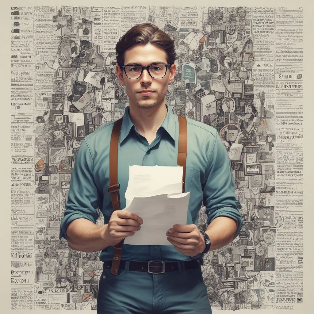 customizing resume examples