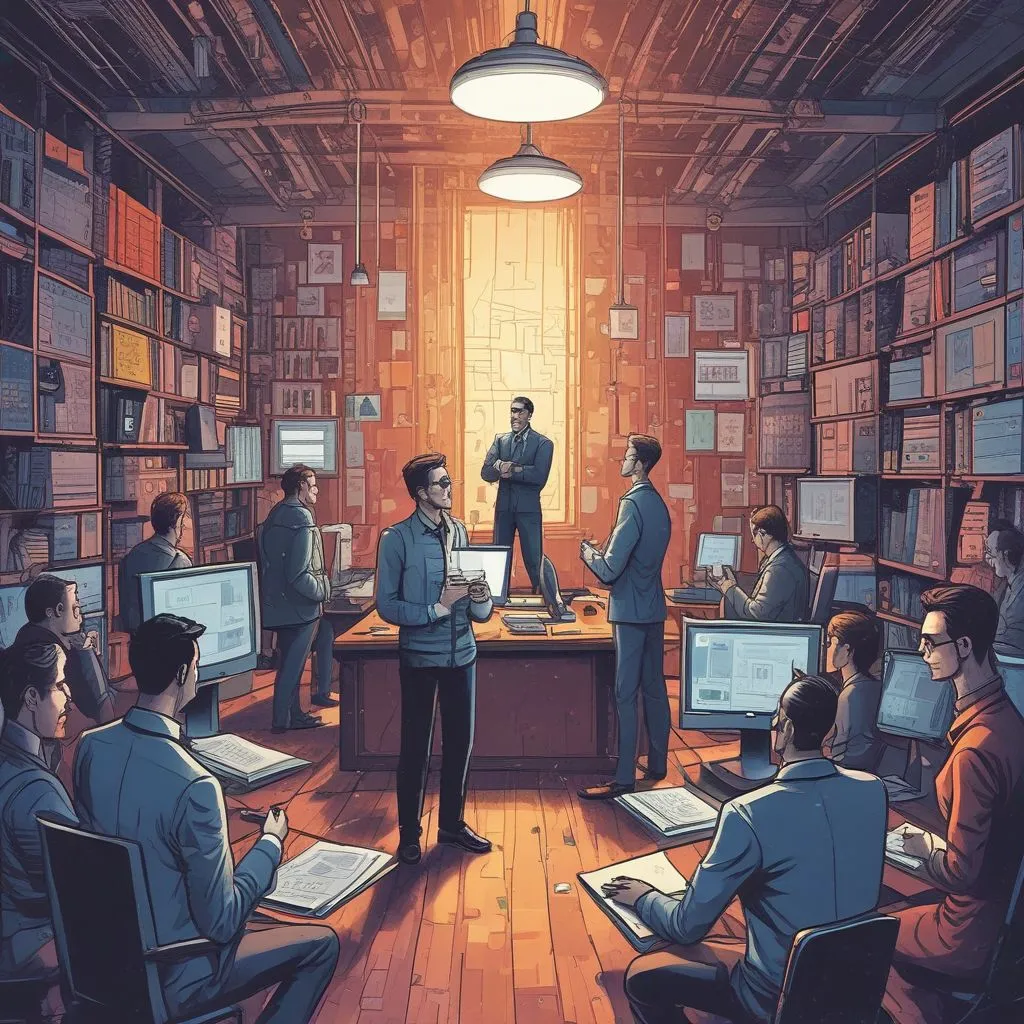 Data analytics in hiring