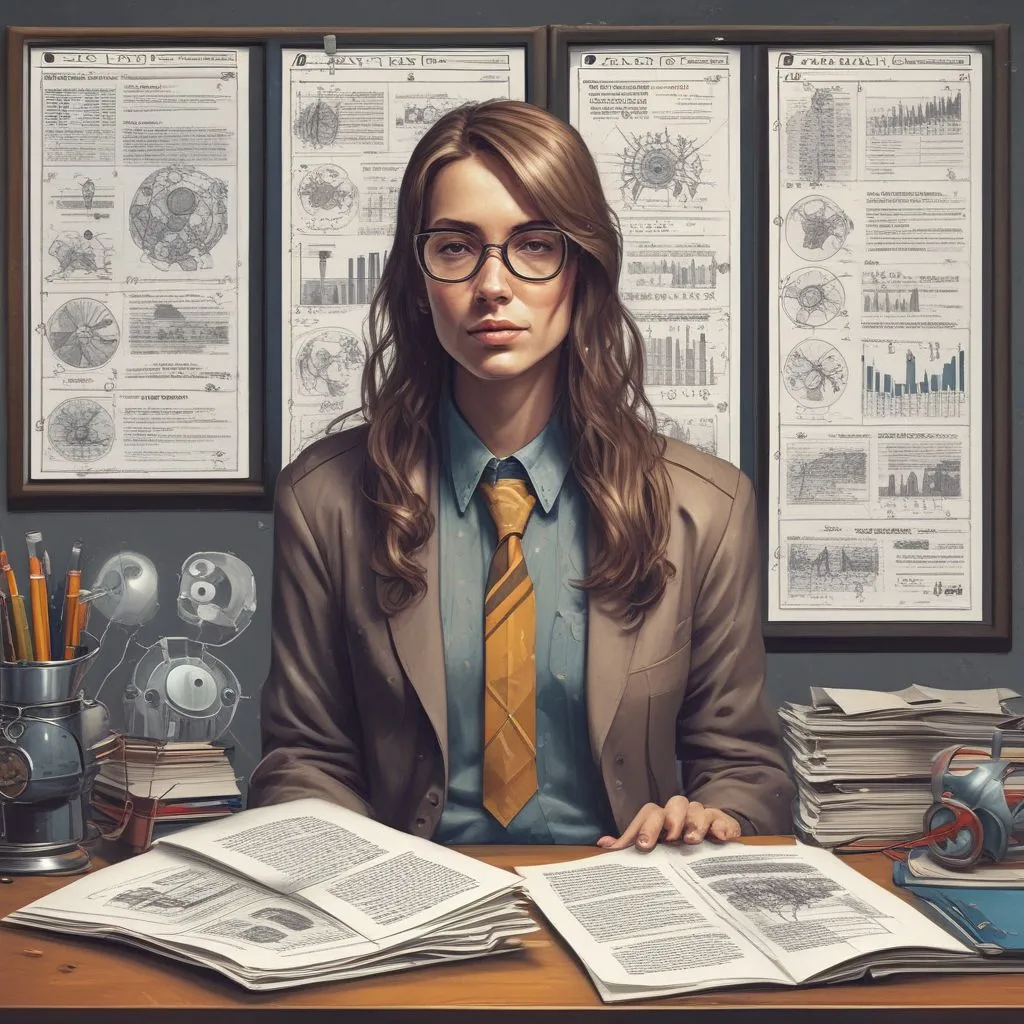 Data science and analytics study materials