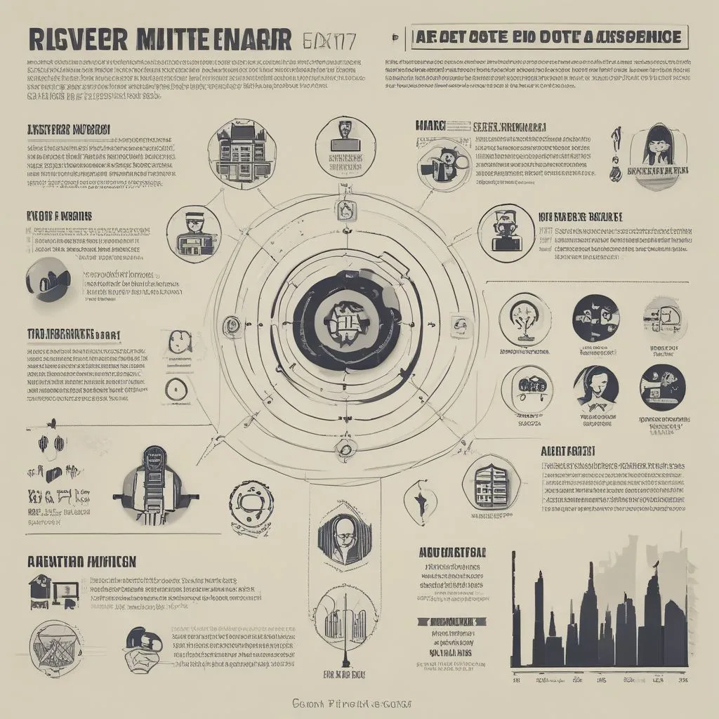 Digital ethics career infographic