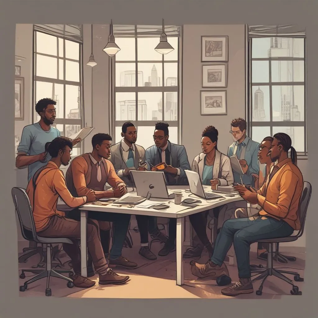 diverse hiring practices in startups