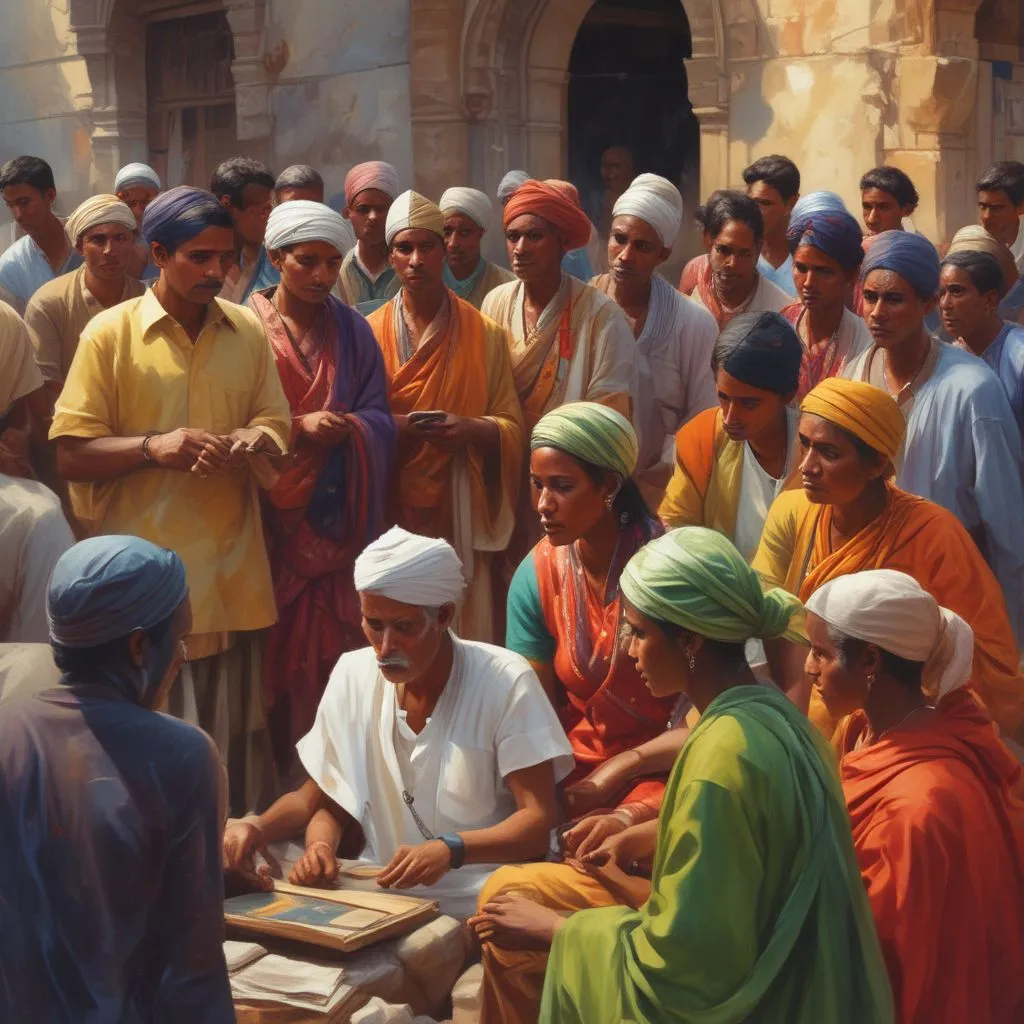 diverse workforce recruitment in India