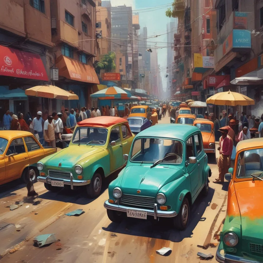 electric vehicles job market in India