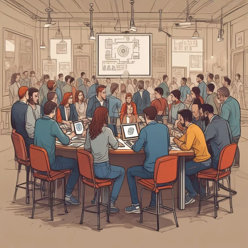 employee referral programs in startups
