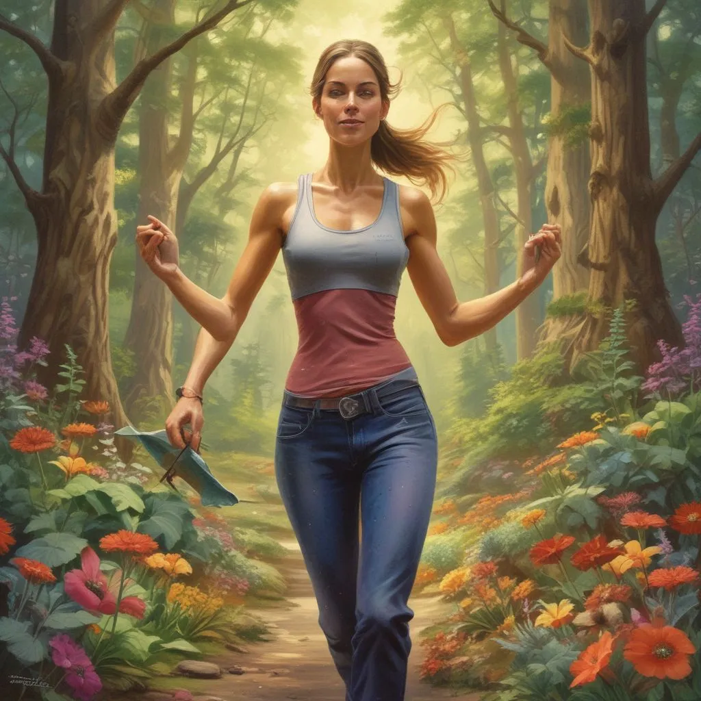 Employee wellness programs