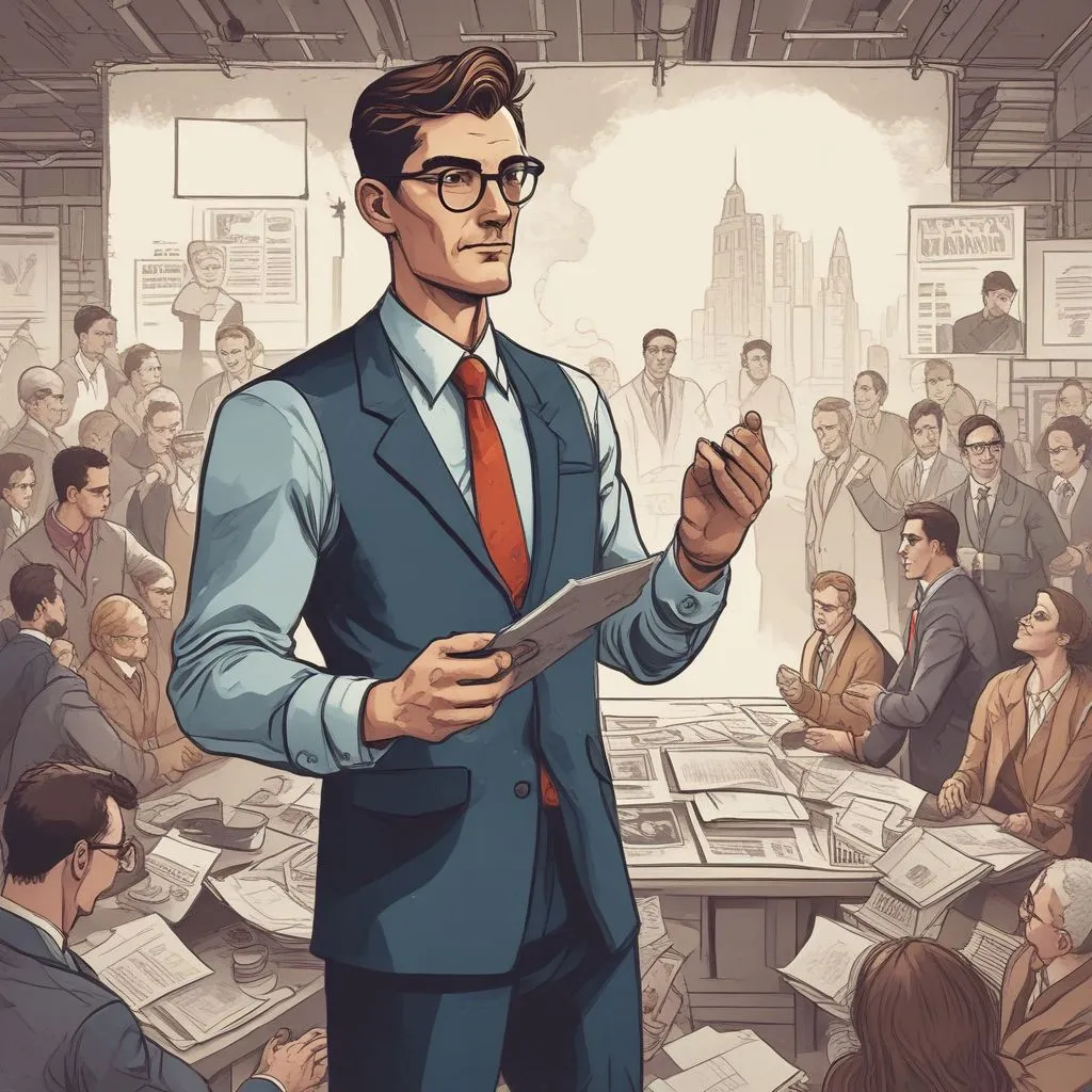 employer branding in recruitment