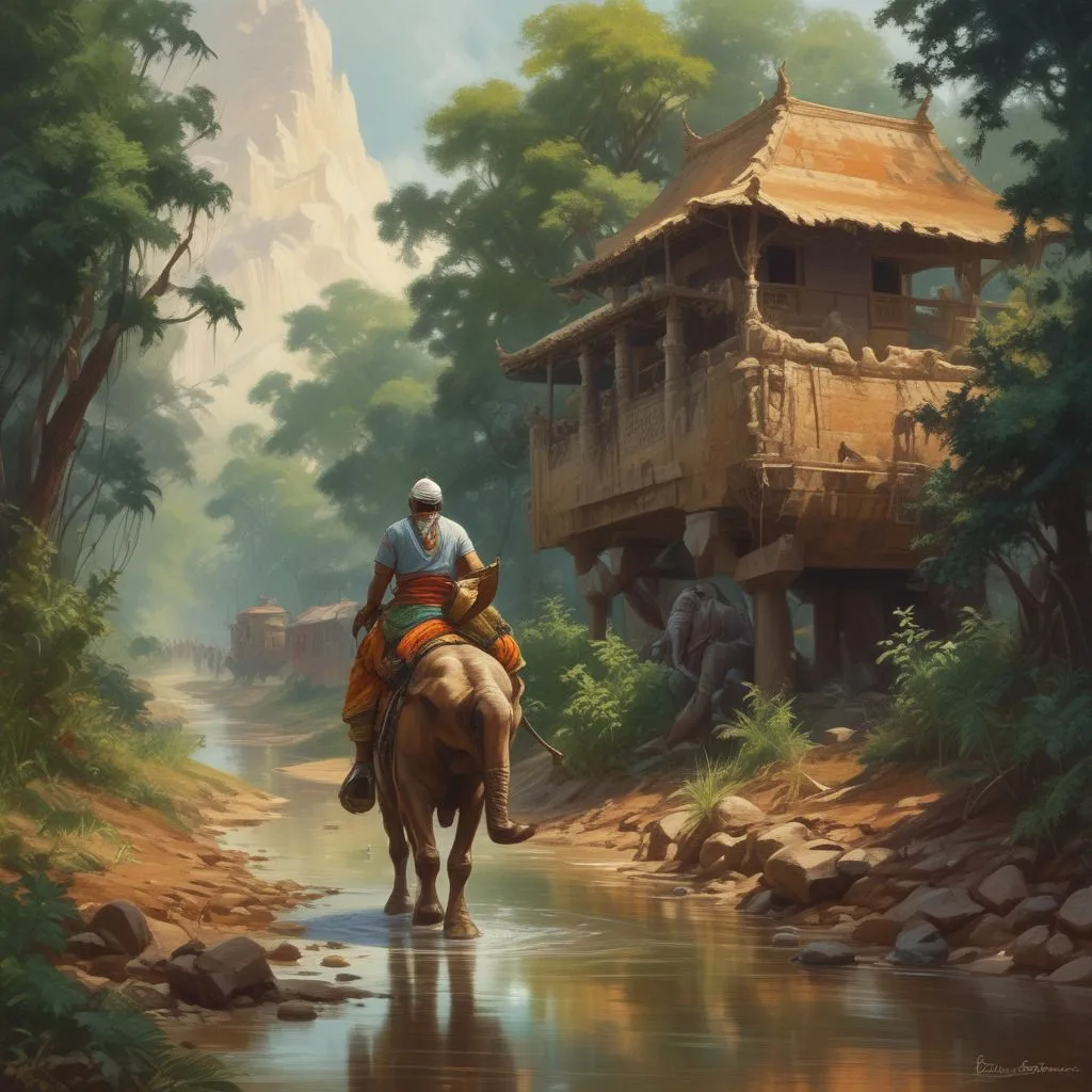 Environmental studies in India