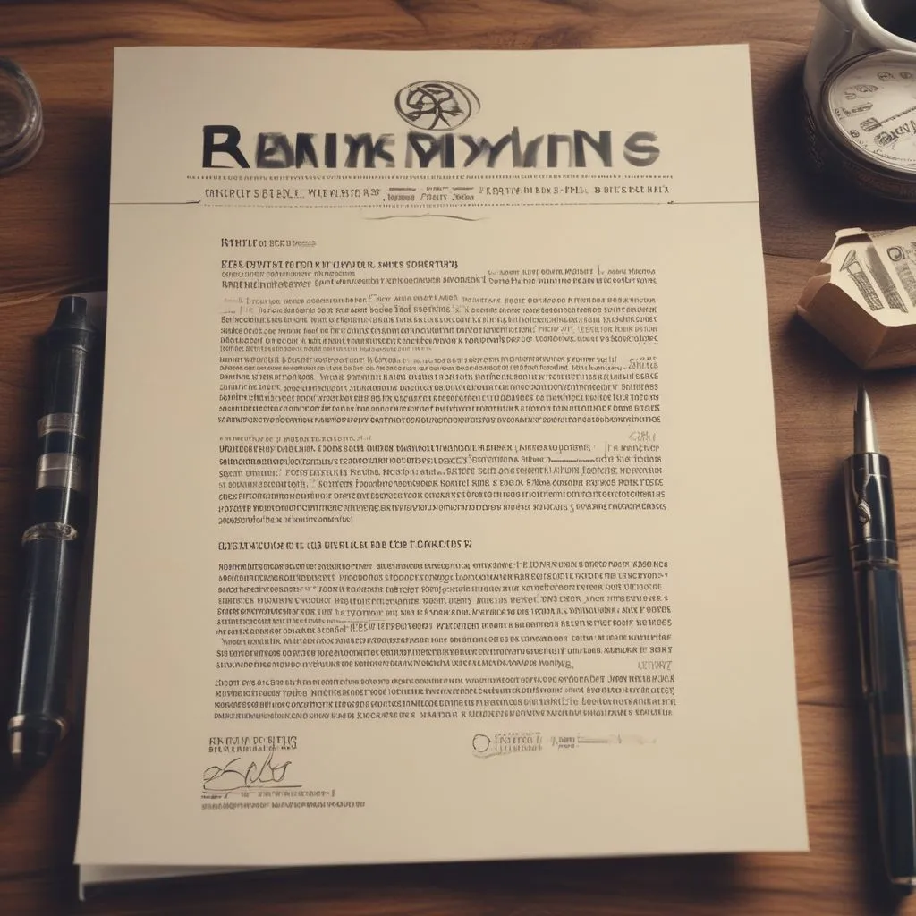 Examples of tailored resumes and cover letters