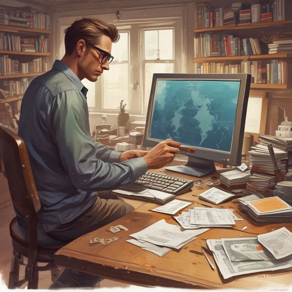 financial management for freelancers