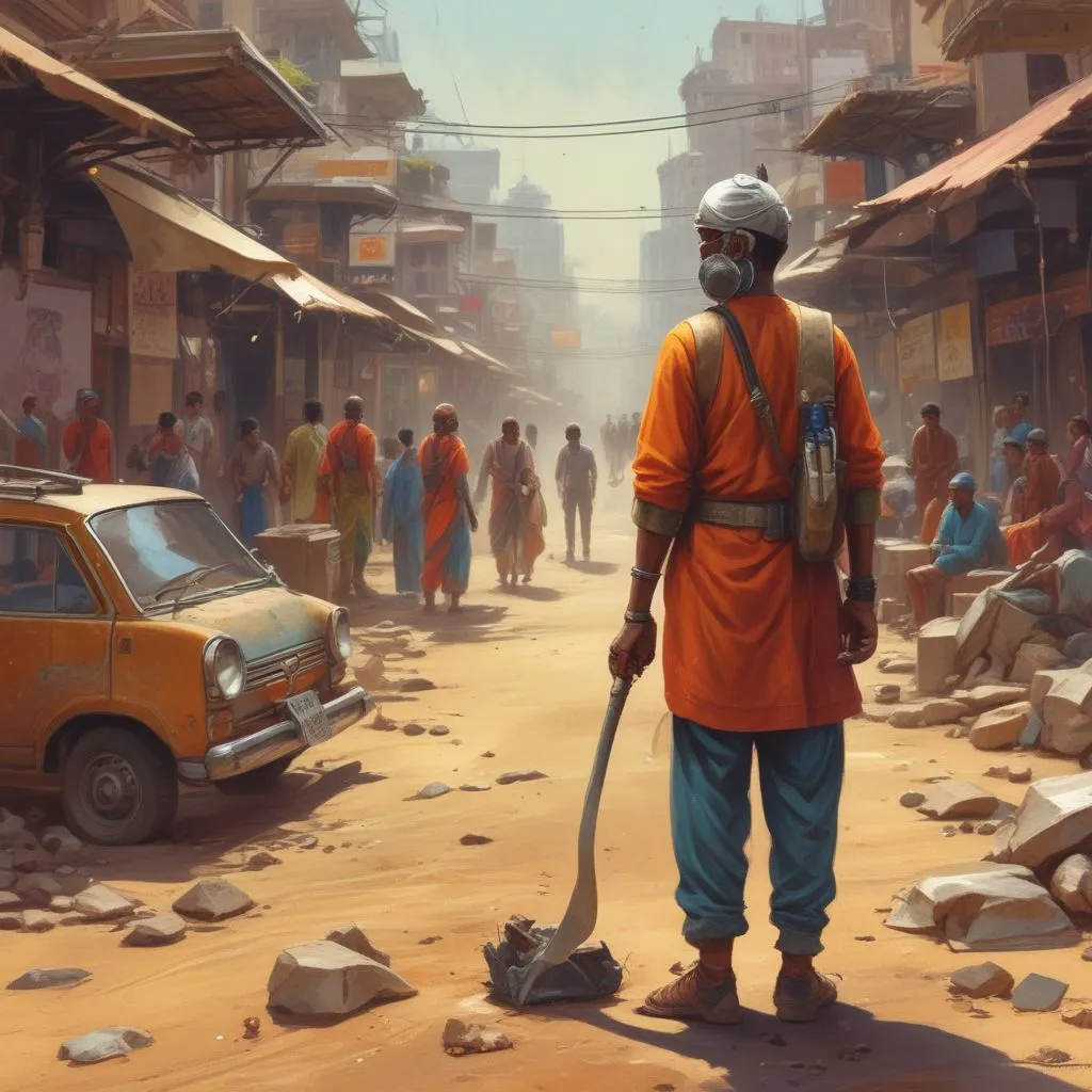future job market trends in India