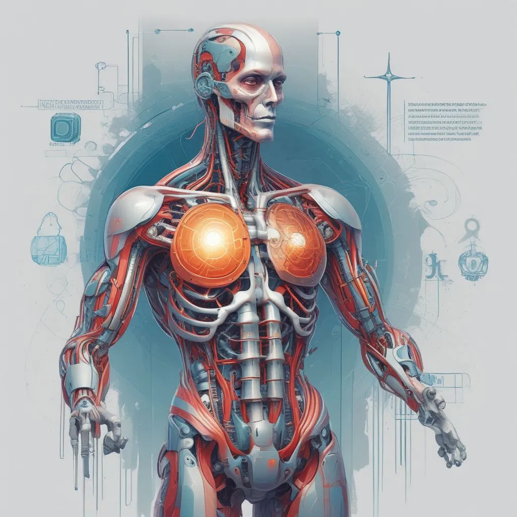 health technology innovation