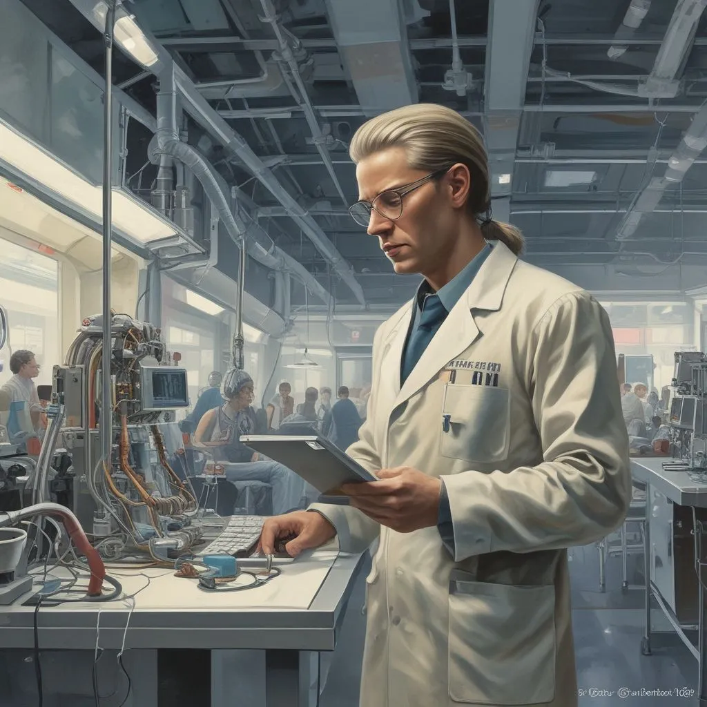 health technology innovations