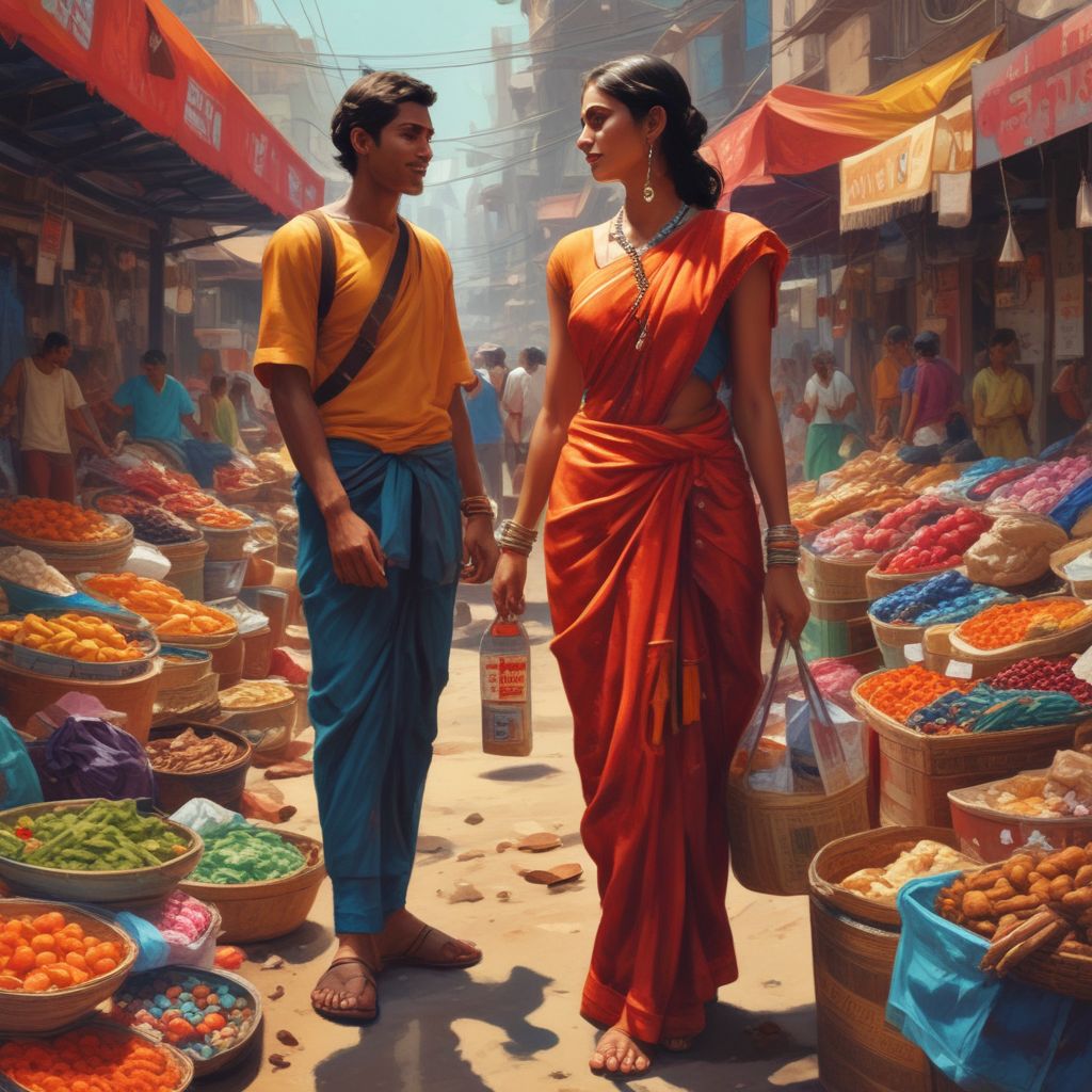 image of ethical consumerism trends in India
