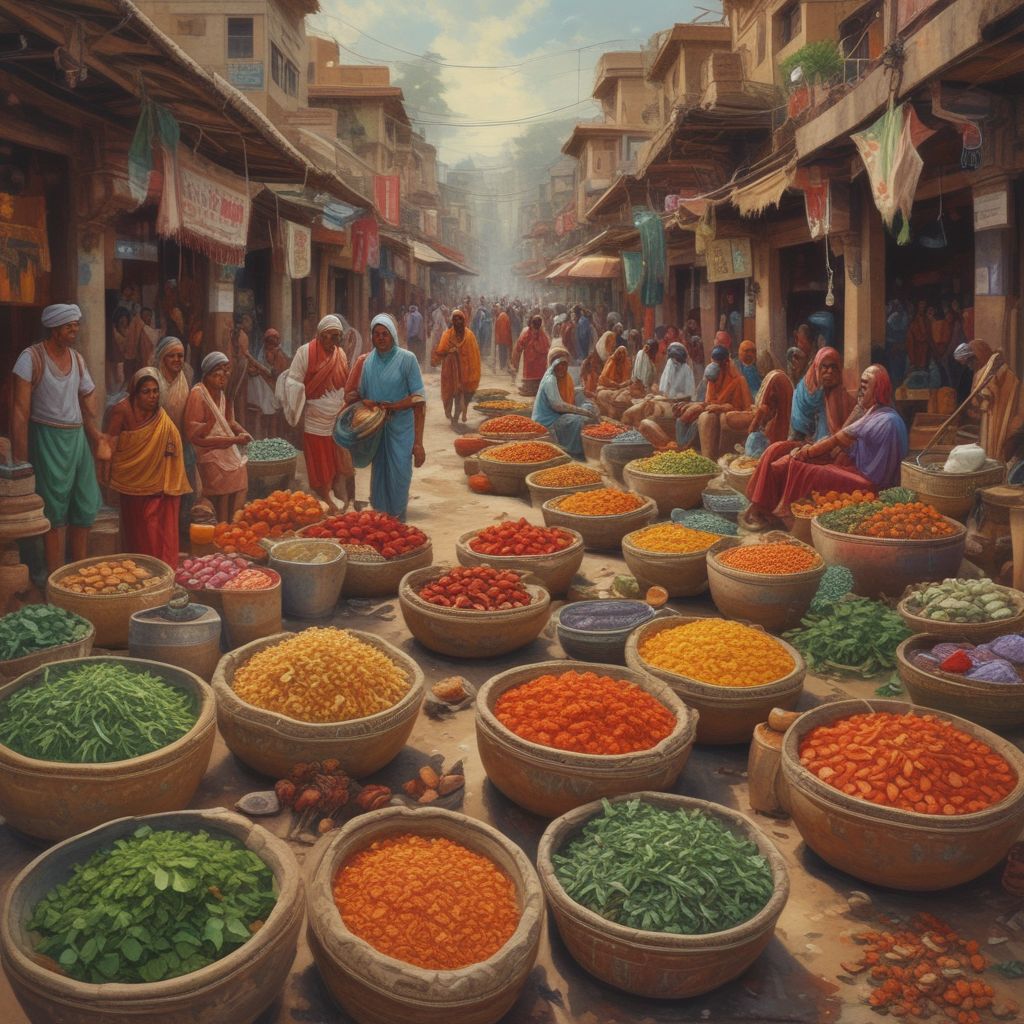 image of sustainable products in Indian market