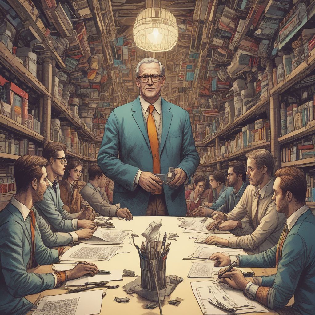 Innovative hiring techniques and tools