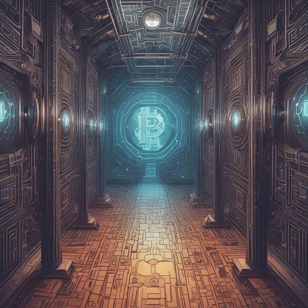 Blockchain technology workshop