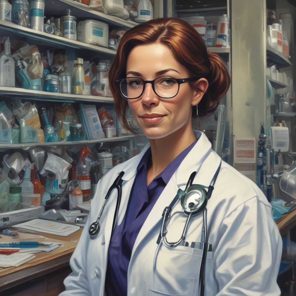healthcare career opportunities