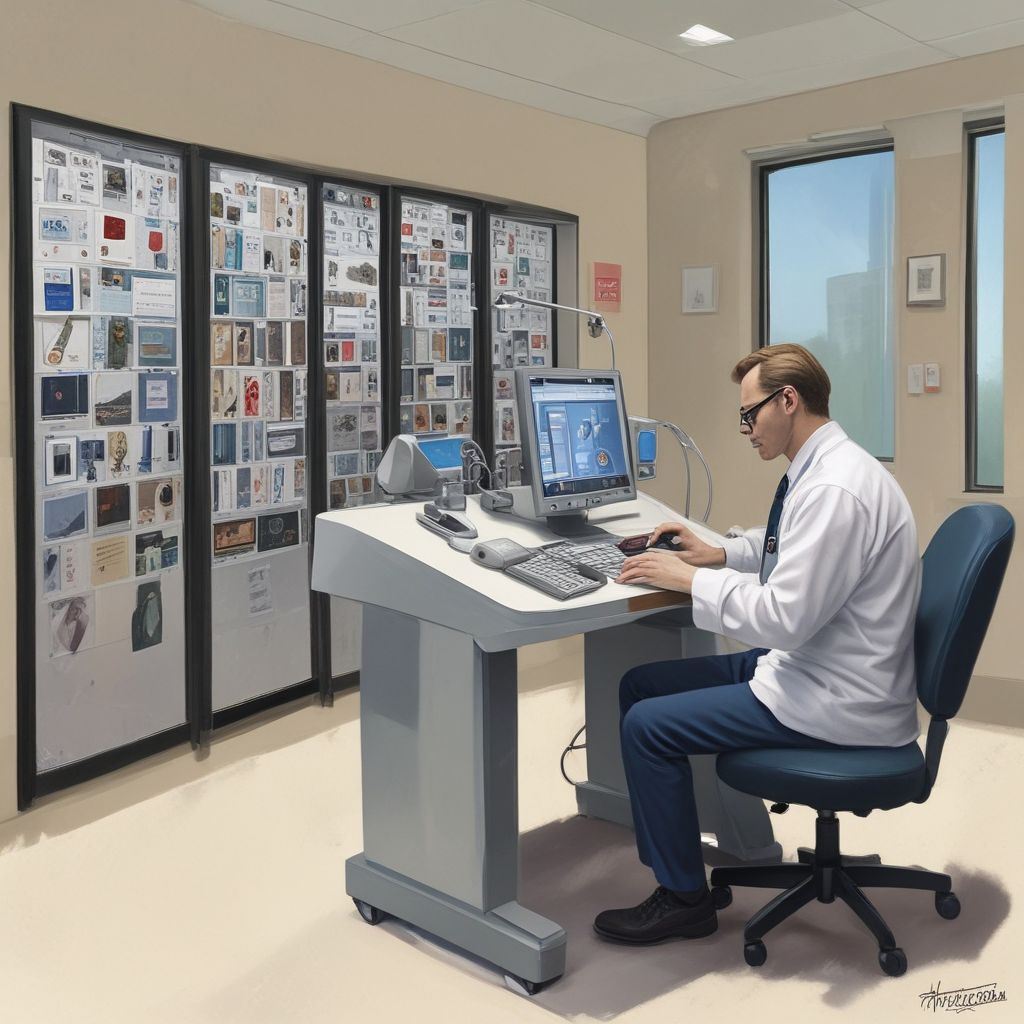 telemedicine services