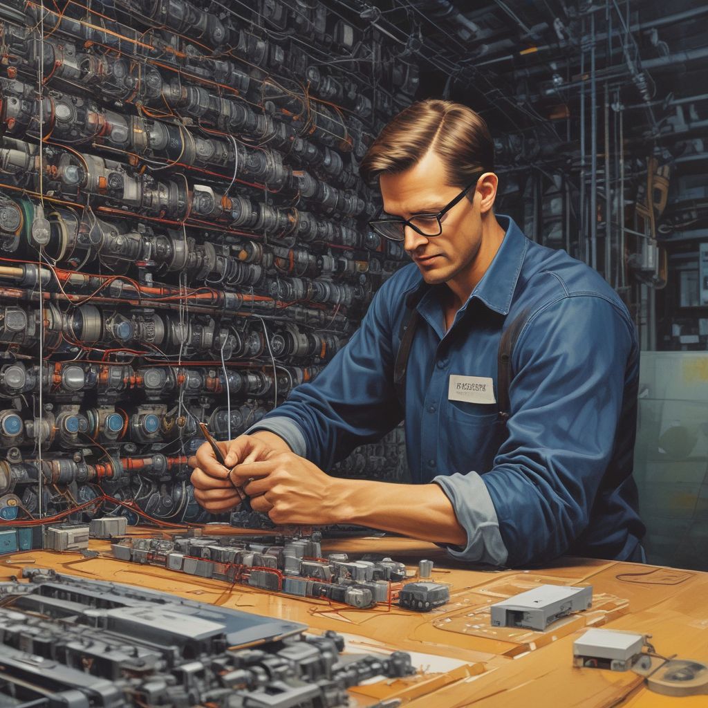 data engineer constructing data pipelines