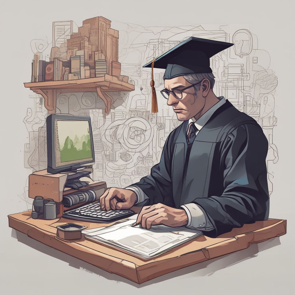 online learning platforms for graduates