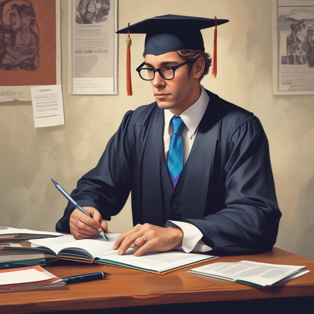 resume writing tips for graduates