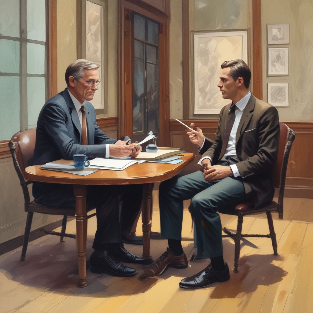 interview preparation strategies