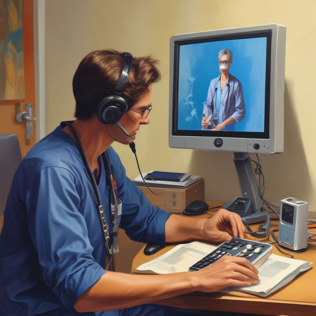 telehealth services