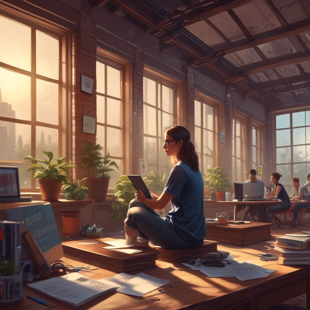 Remote work opportunities for fresh graduates