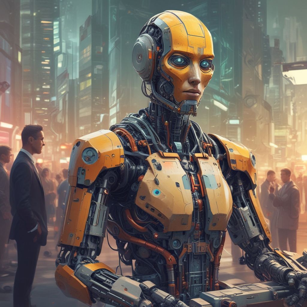 Use of AI in recruitment processes
