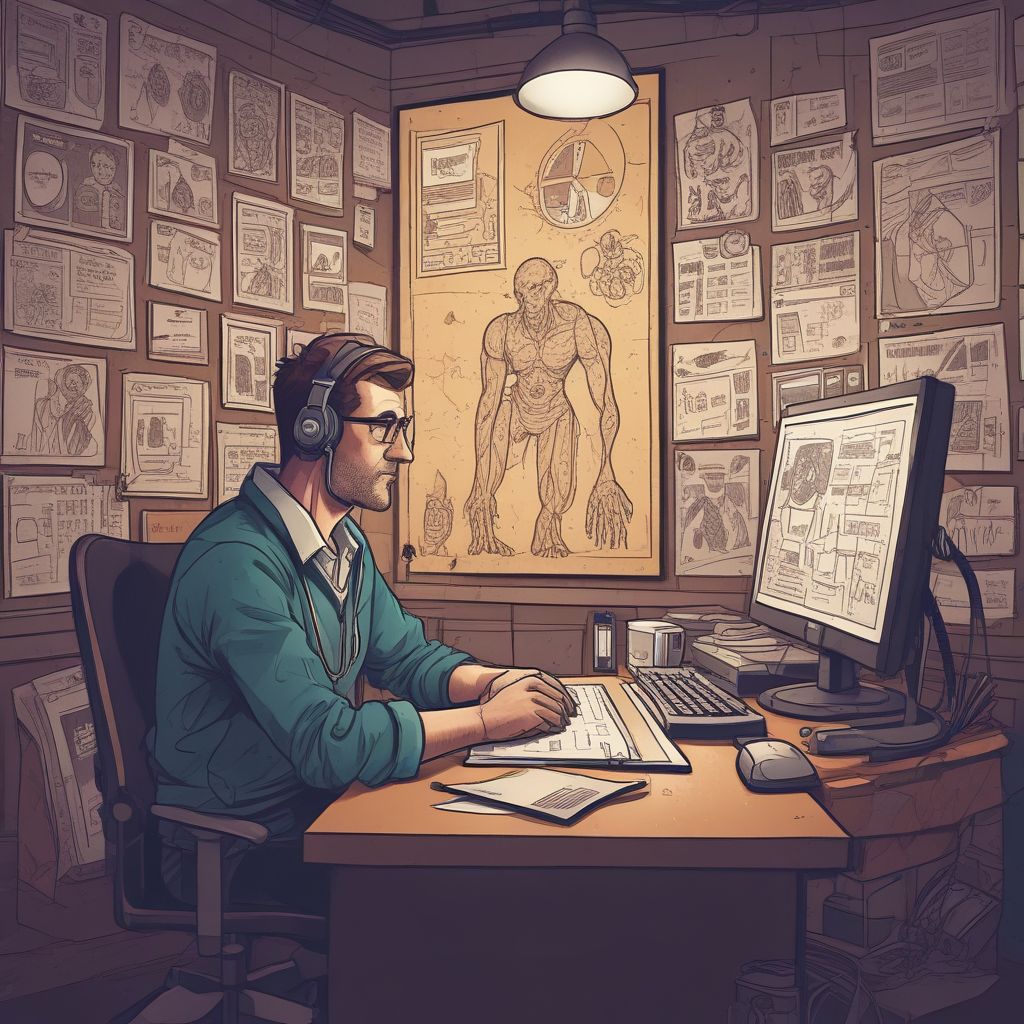 cro specialist analyzing user behavior