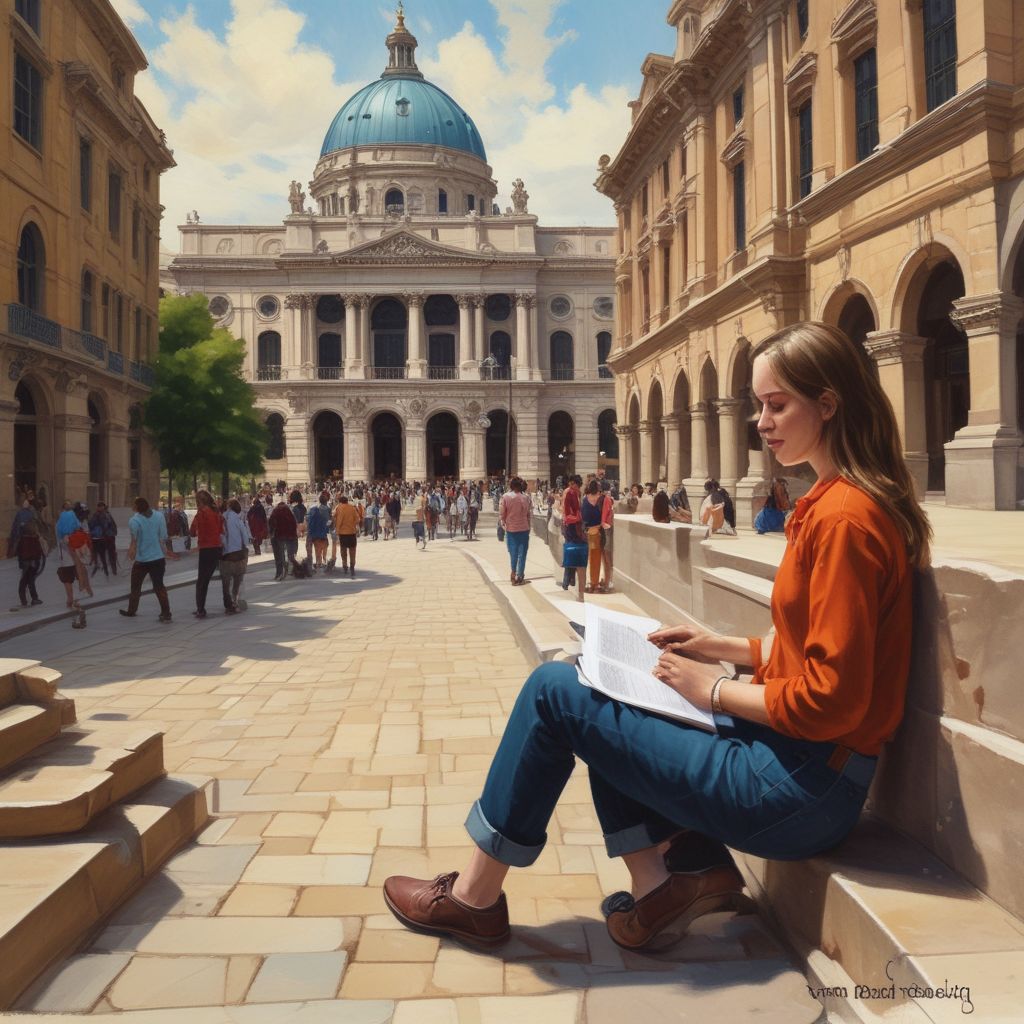 financial aid options study abroad
