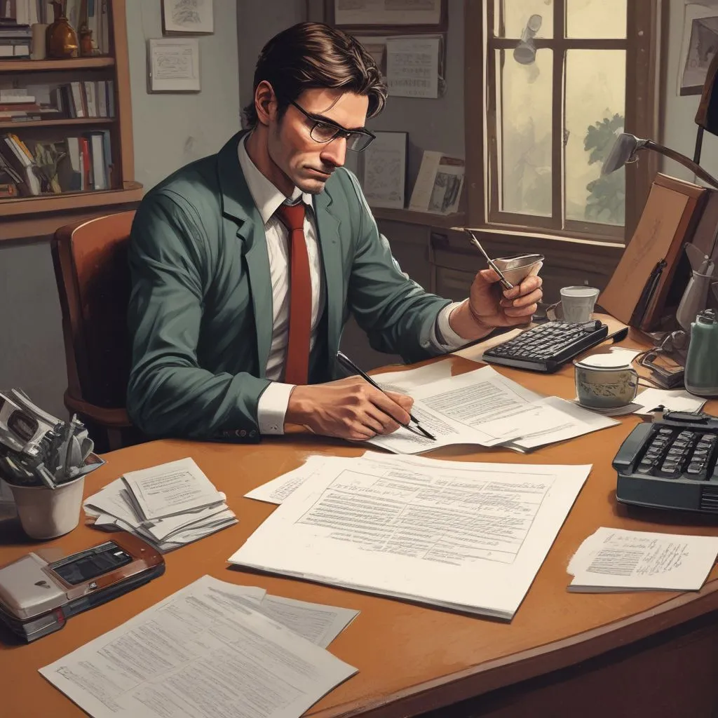 resume preparation tips