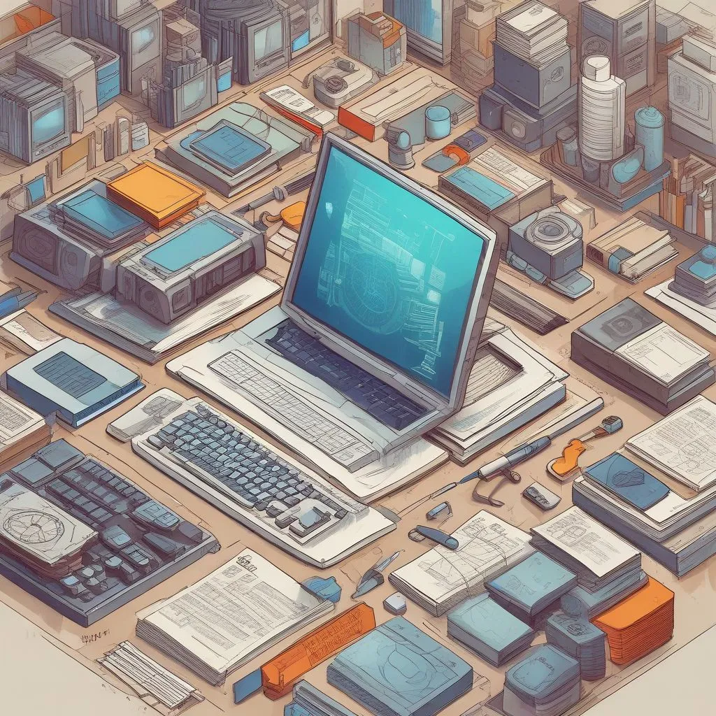 fintech study materials and tools