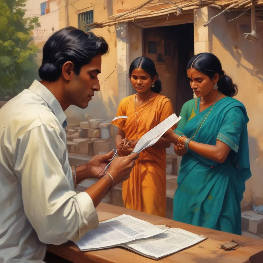 public health education in India