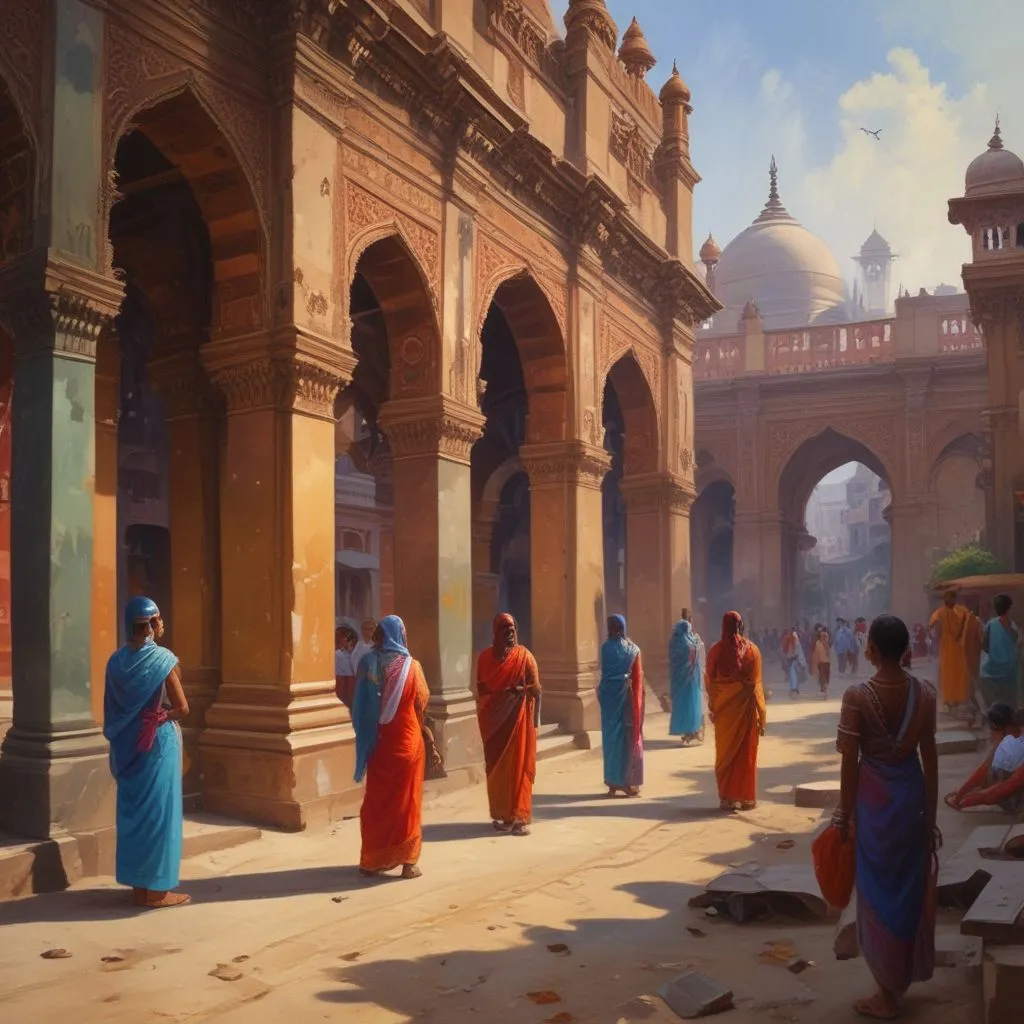 Interdisciplinary education in India